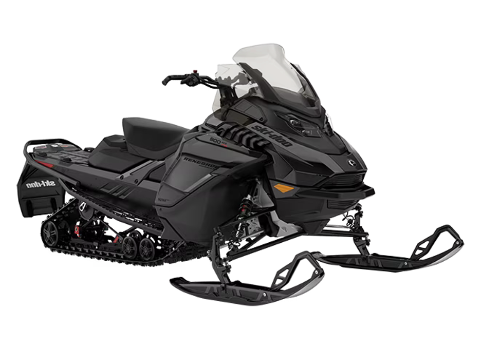 Ski Doo Grand Touring ACE 600 4-stroke